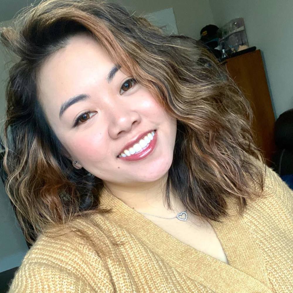 Meet your Posher, Nhi